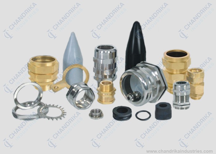 brass cable glands